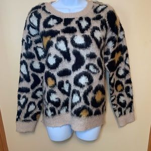 Silverflint BNWT Animal Print. Free Shipping